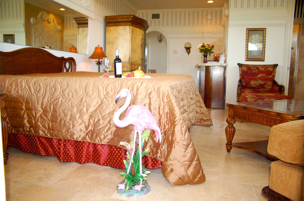 Pearl Of The Sea Luxury Bed & Breakfast St. Augustine Beach Екстер'єр фото